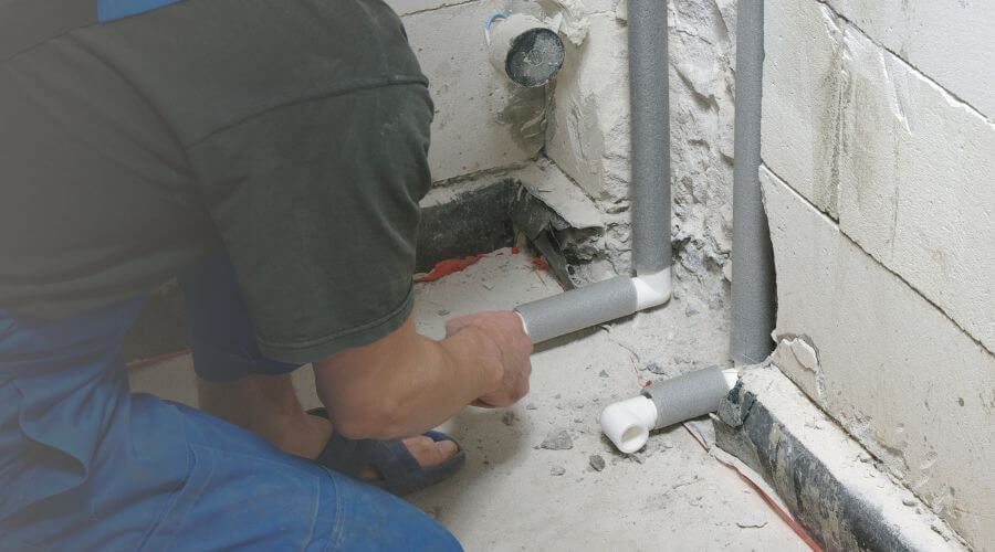 Septic Tank Inspection in Bluff City, AR